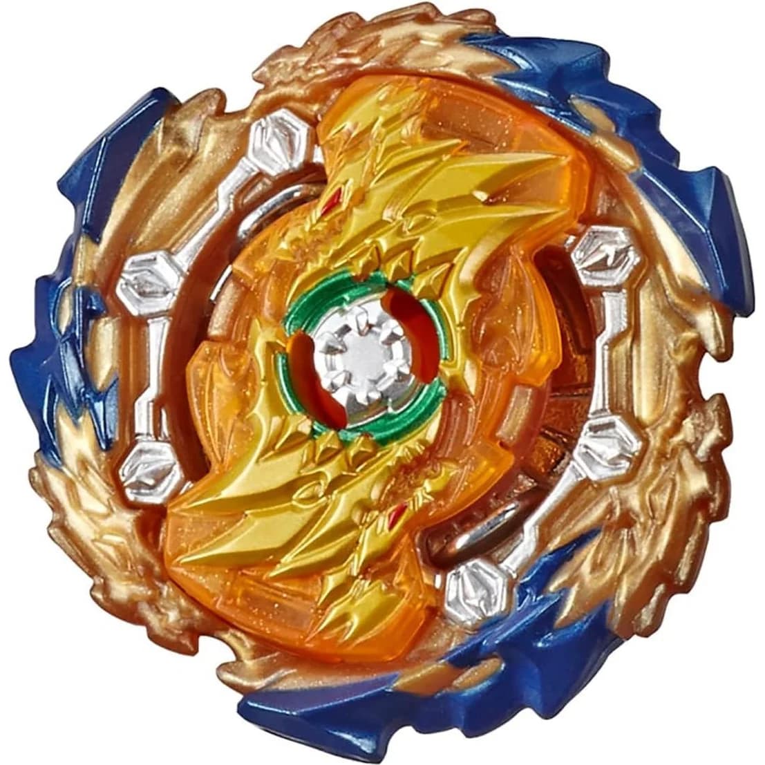 Beyblade Burst Rise Battle Hunters 3-Pack (F1155) — view 3