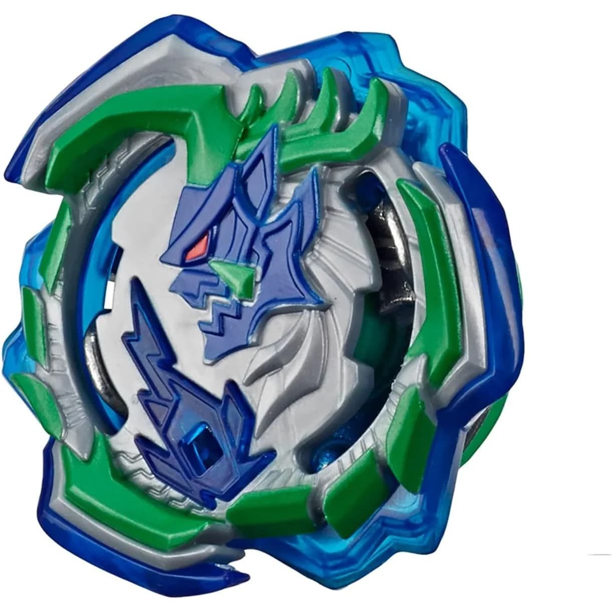 Beyblade Burst Rise Battle Hunters 3-Pack (F1155) — view 4