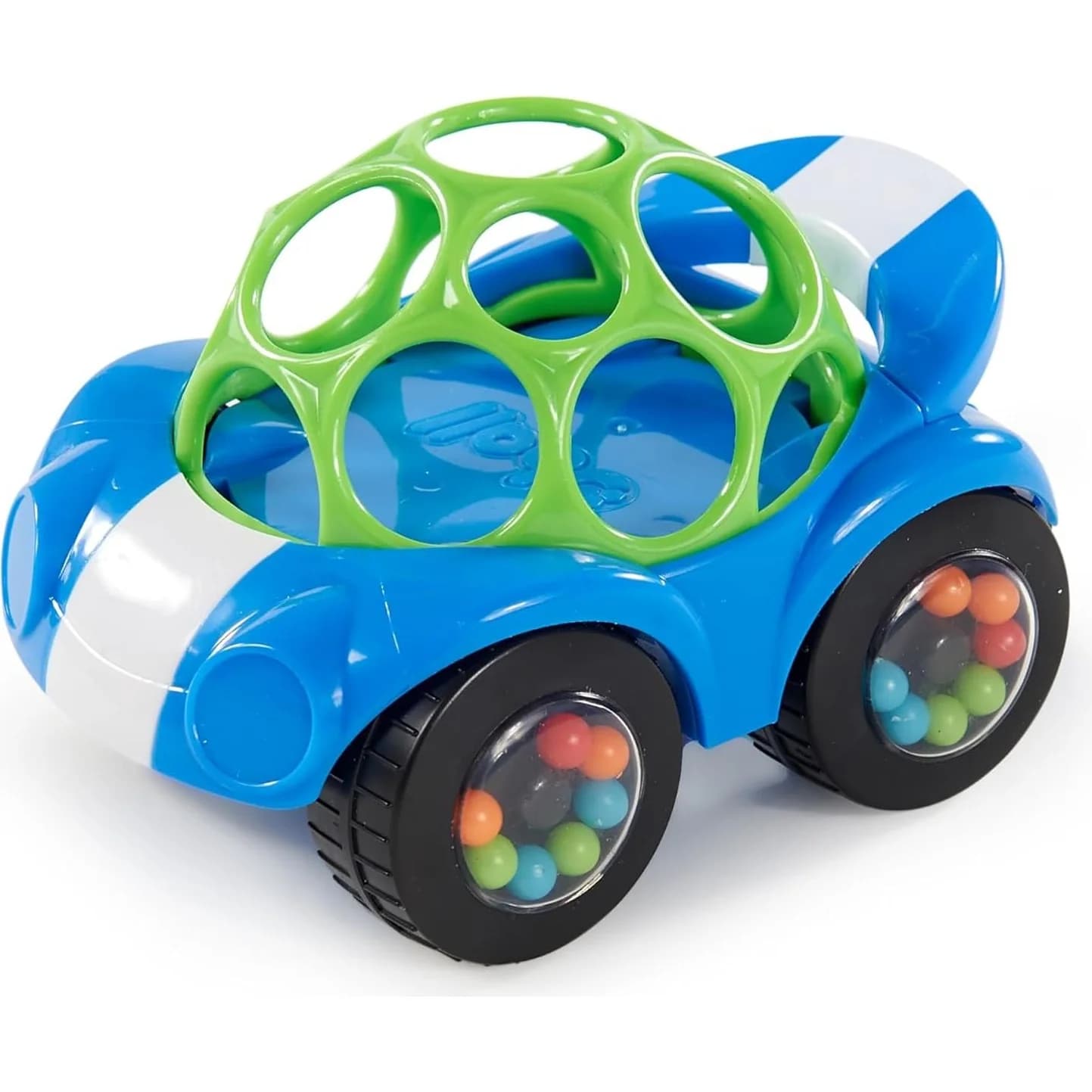 برايت ستارتس أوبول Rattle & Roll، سيارة للدفع (81559)