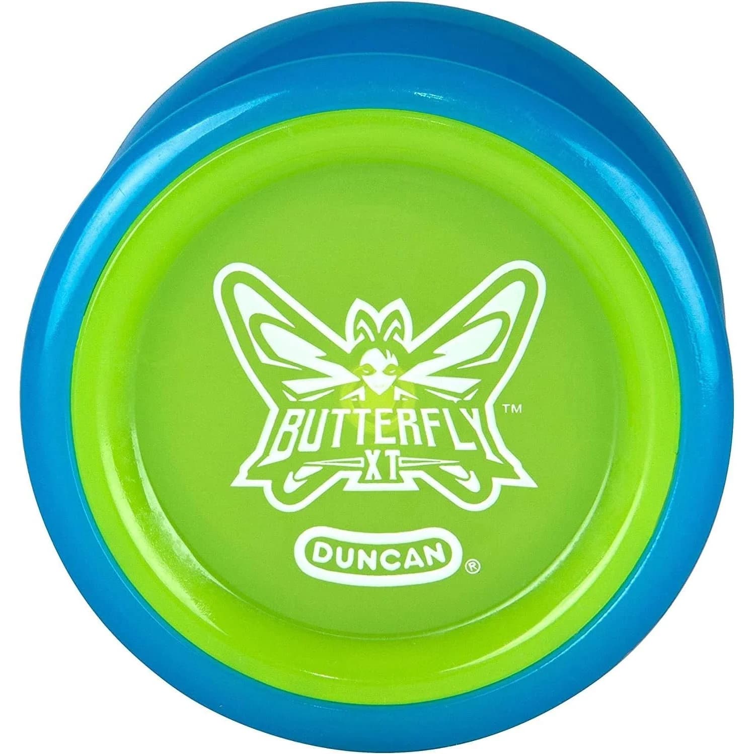 Duncan Butterfly XT Yo-Yo (3514XP)