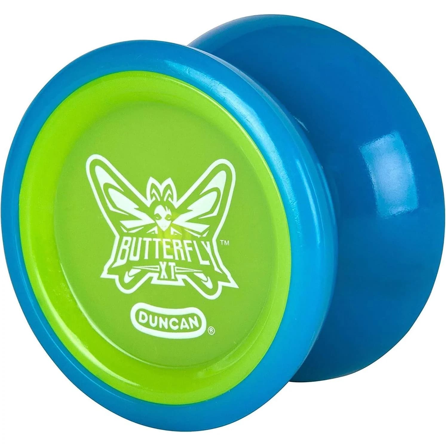Duncan Butterfly XT Yo-Yo (3514XP) — view 3