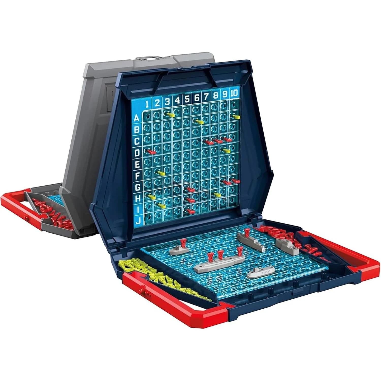 لعبة الحرب البحرية Battleship Classic (FABAT007) — صورة 2