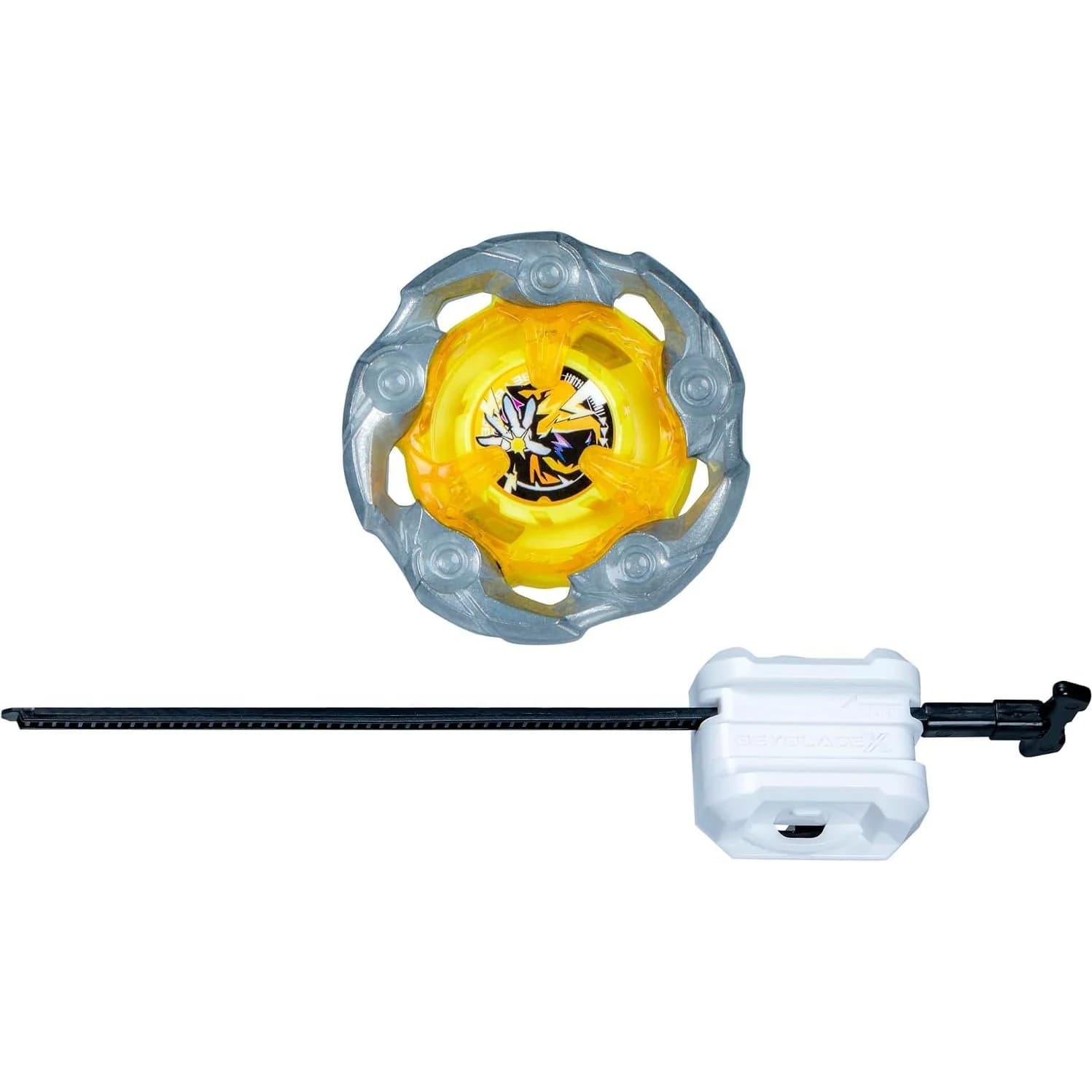 بيبلايد X Wand Wizard 5-70DB، حزمة بداية من Hasbro (G1537ES0) — صورة 3