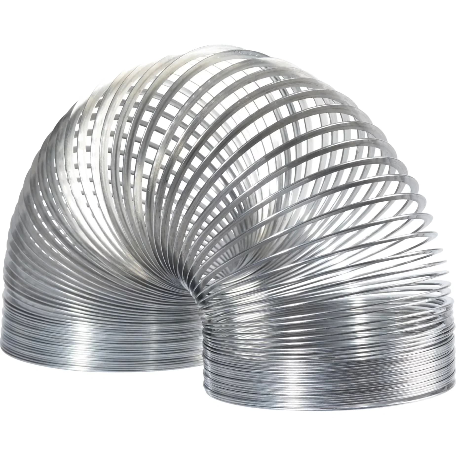 The Original Slinky walking spring — view 2