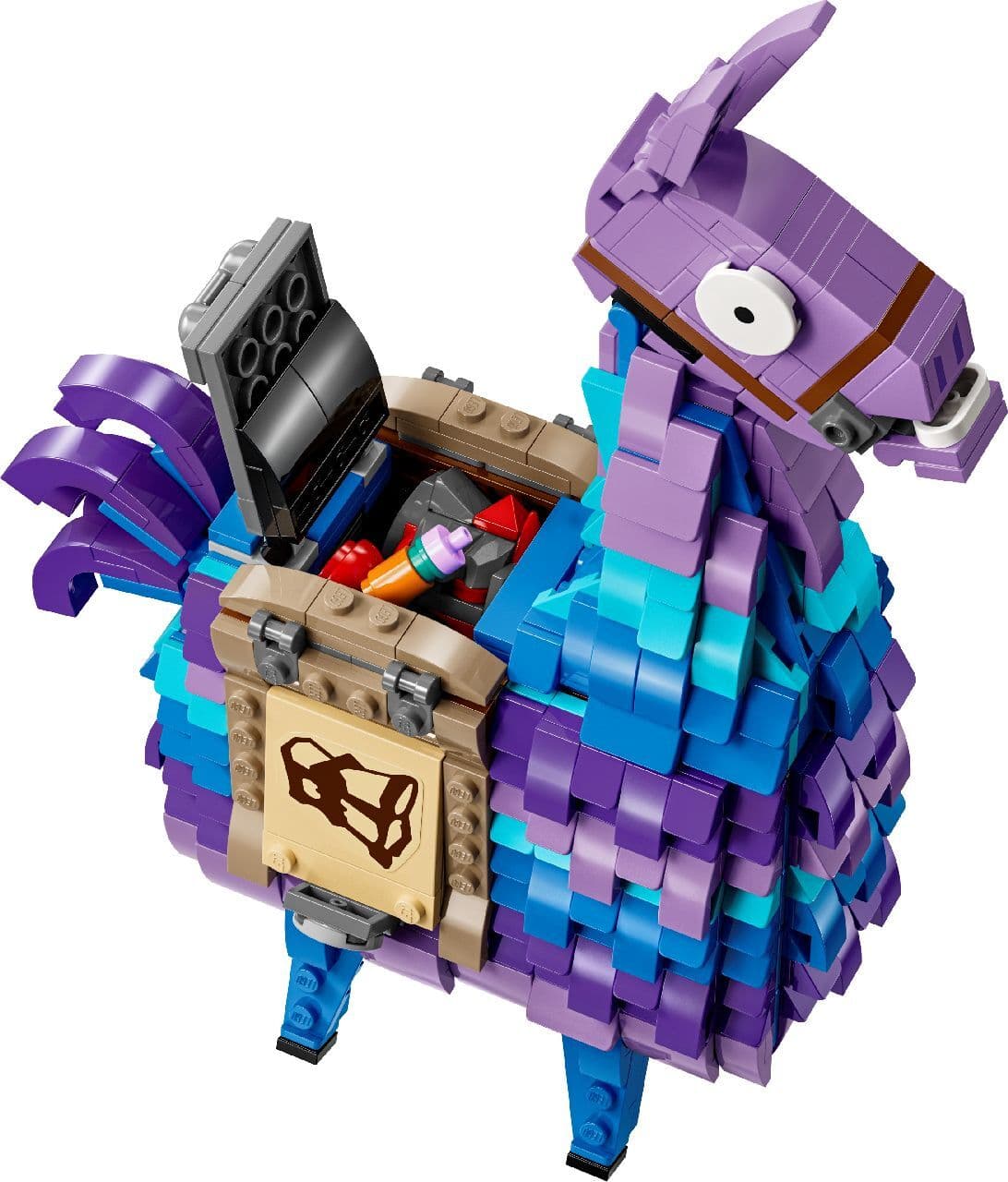 LEGO LEGO Fortnite Supply Llama - Jeux de construction image 2