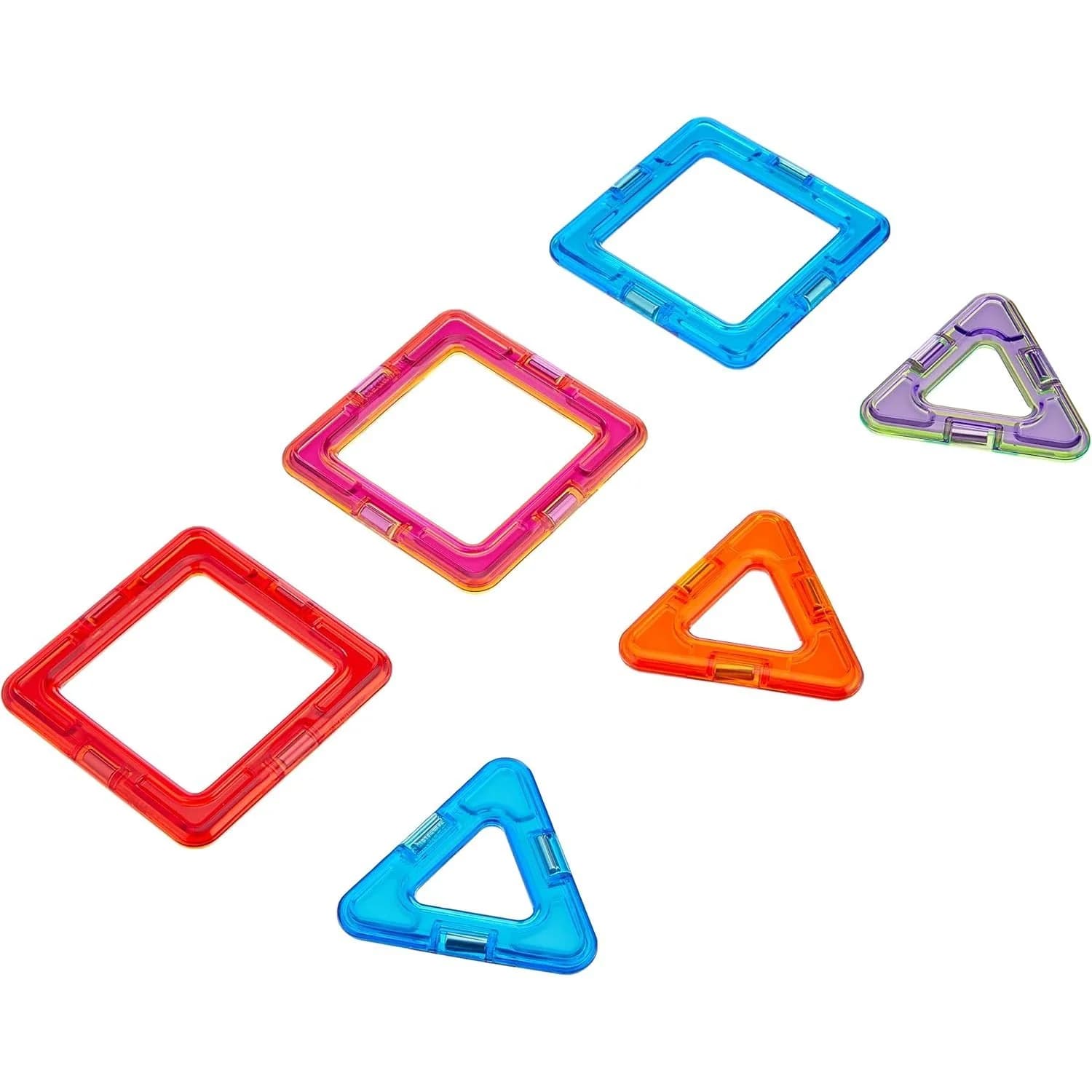 Magformers Construction Toy, 30 Pieces (701005)