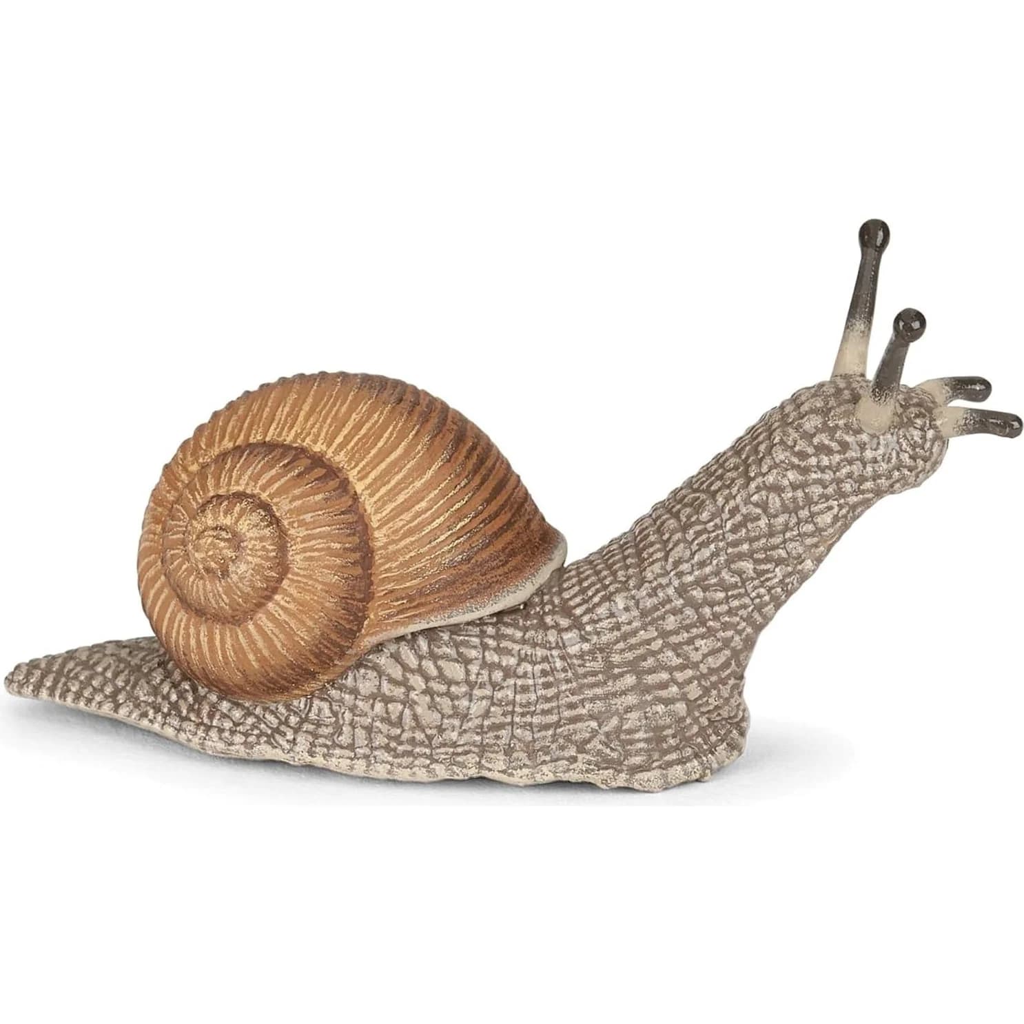 Papo Snail Figurine, Wild Animal Kingdom (50262)