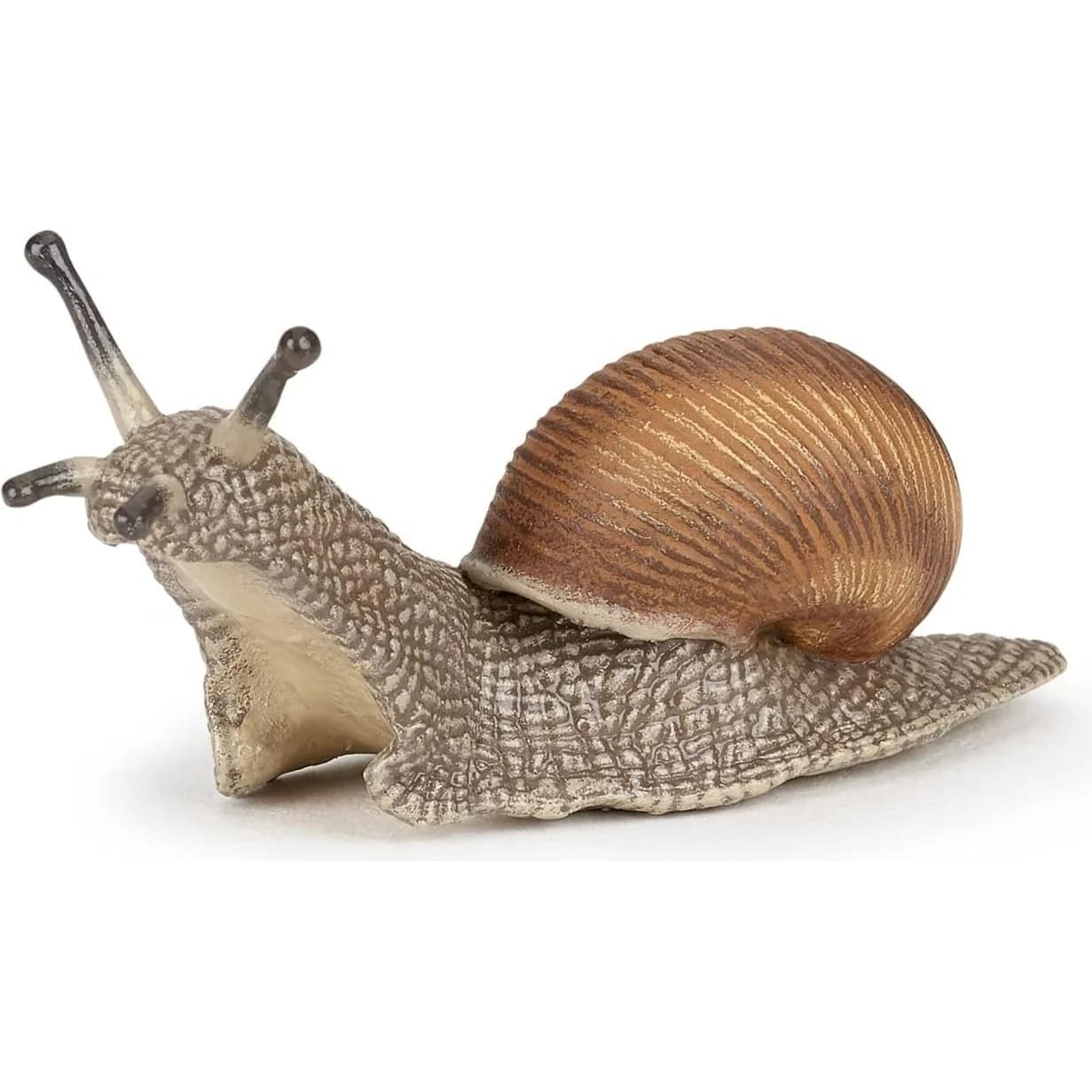 Papo Snail Figurine, Wild Animal Kingdom (50262) — view 2
