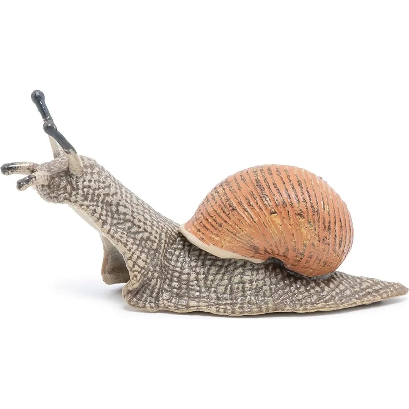 Papo Snail Figurine, Wild Animal Kingdom (50262) — view 3