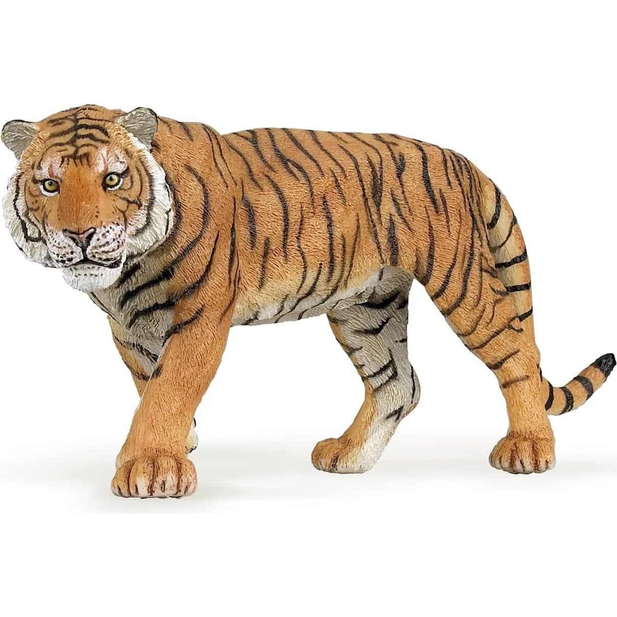 Papo Tiger, hand-painted figurine (50004)