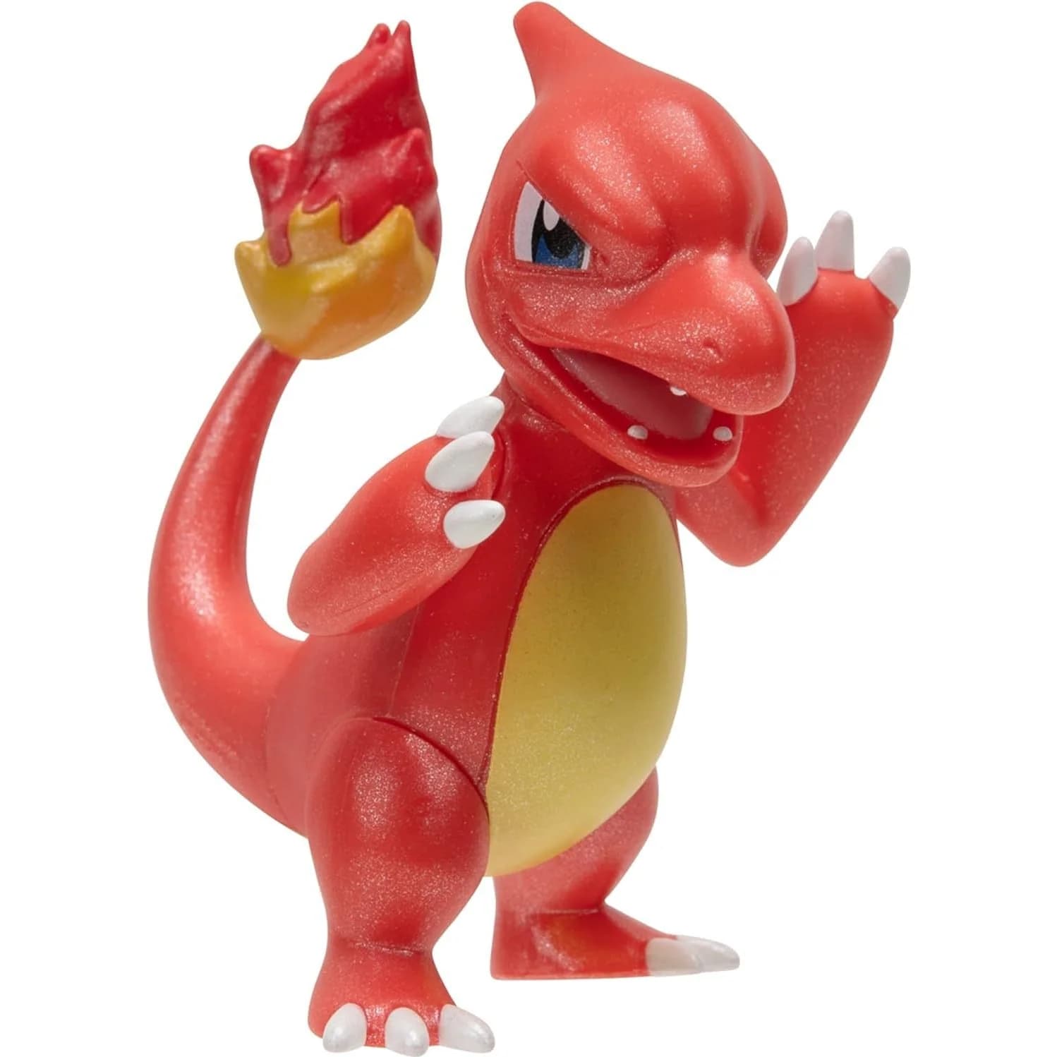 Pokémon Evolution Multi-Pack Charmander, Charmeleon, Charizard (PKW2777) — view 4