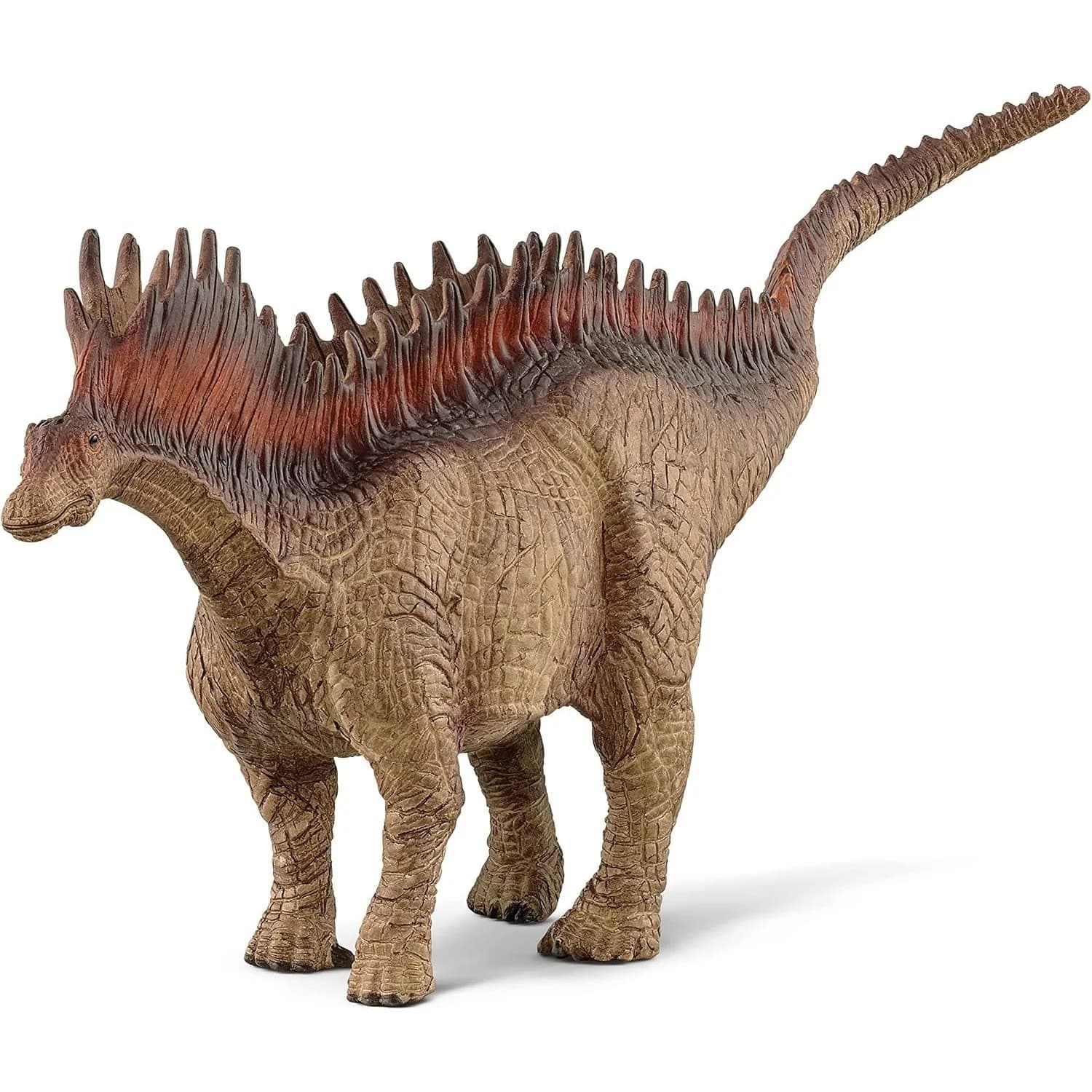 Schleich Amargasaurus Dinosaur Figure (15029)