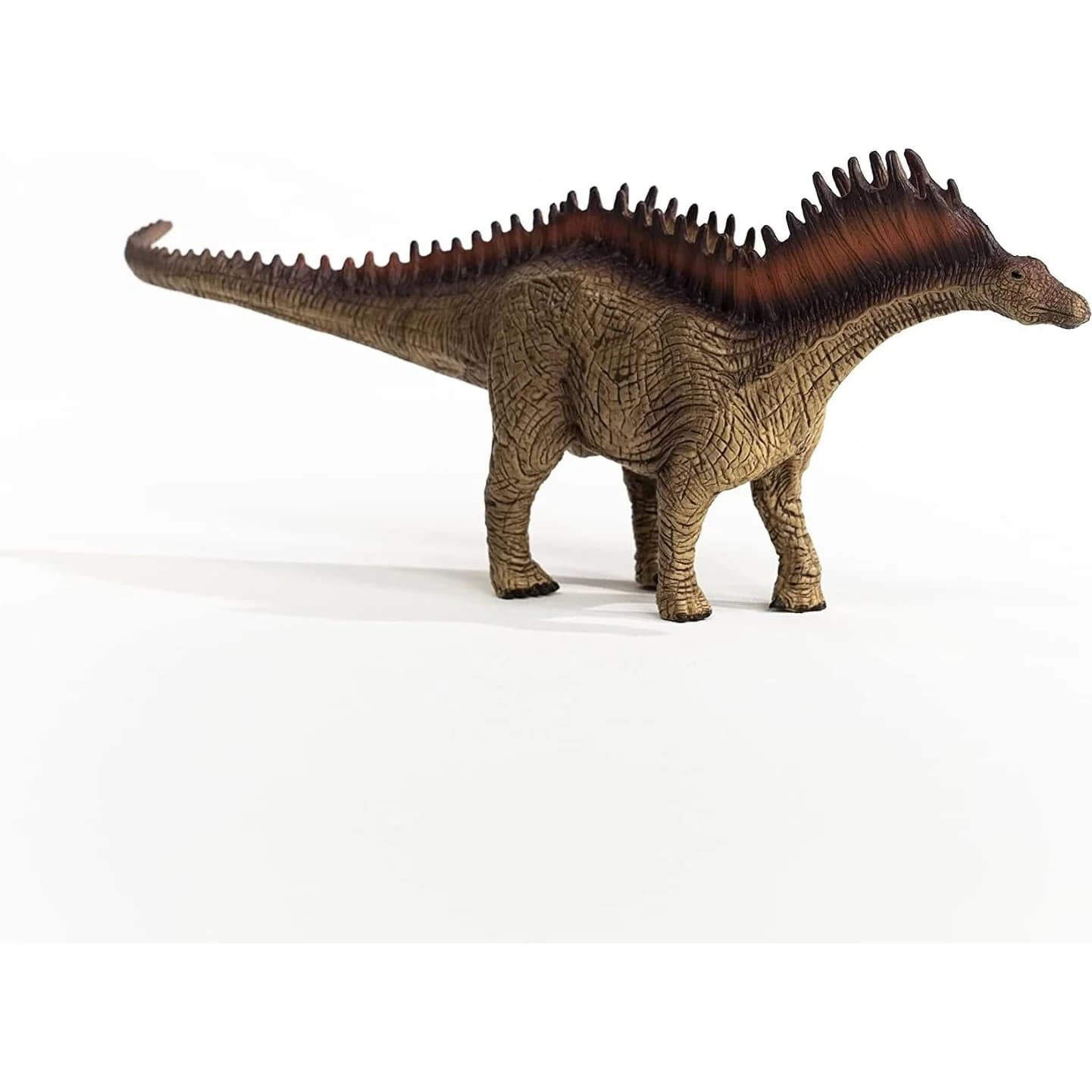 تمثال Schleich ديناصور أمارغازاروس (15029) — صورة 2