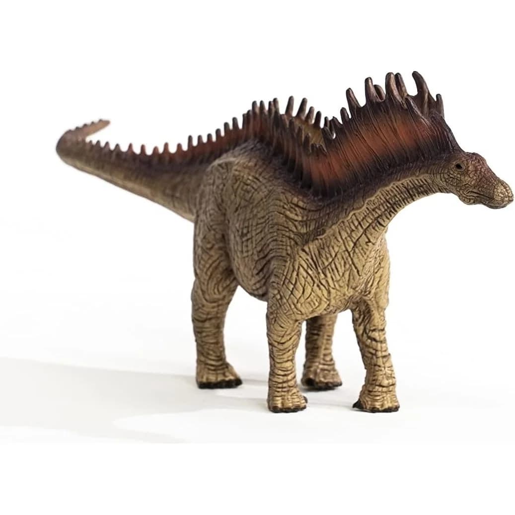 تمثال Schleich ديناصور أمارغازاروس (15029) — صورة 3