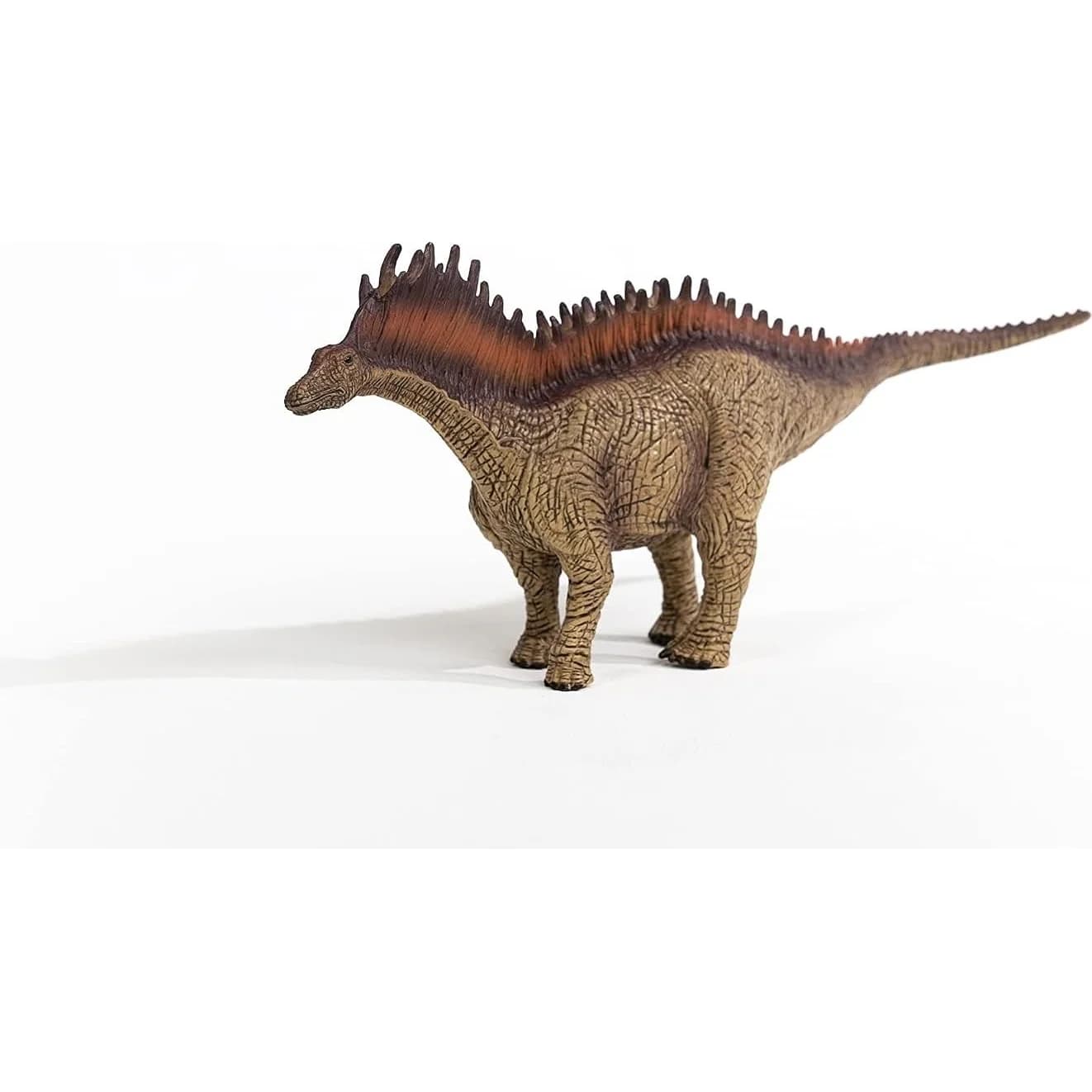 تمثال Schleich ديناصور أمارغازاروس (15029) — صورة 4