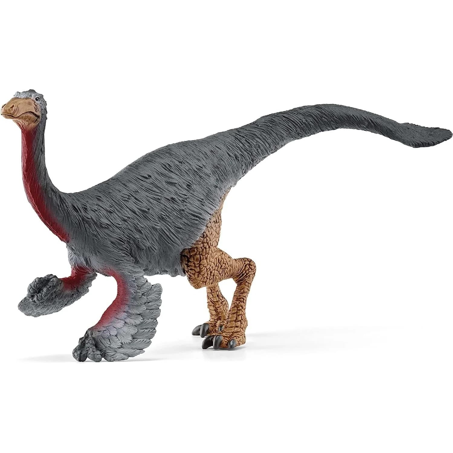 Schleich Gallimimus dinosaur figurine (15038)