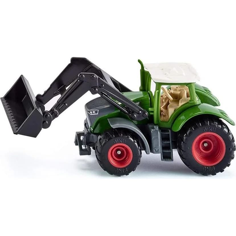 SIKU Fendt 1050 Vario with front loader (1393)
