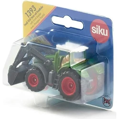 سيكو تراكتور Fendt 1050 Vario بمحمل أمامي (1393) — صورة 2