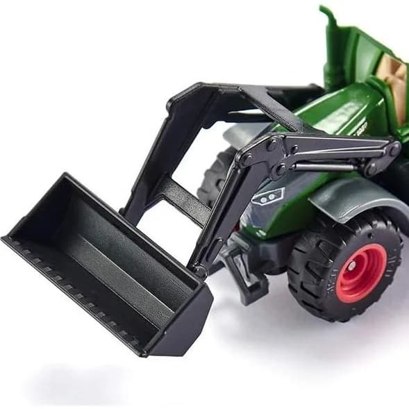 سيكو تراكتور Fendt 1050 Vario بمحمل أمامي (1393) — صورة 3