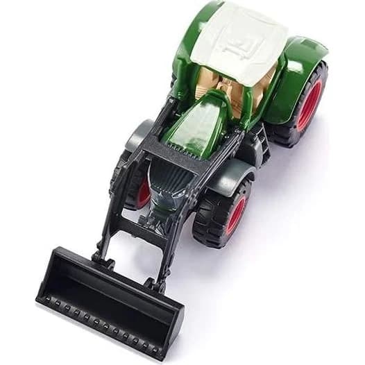 سيكو تراكتور Fendt 1050 Vario بمحمل أمامي (1393) — صورة 4