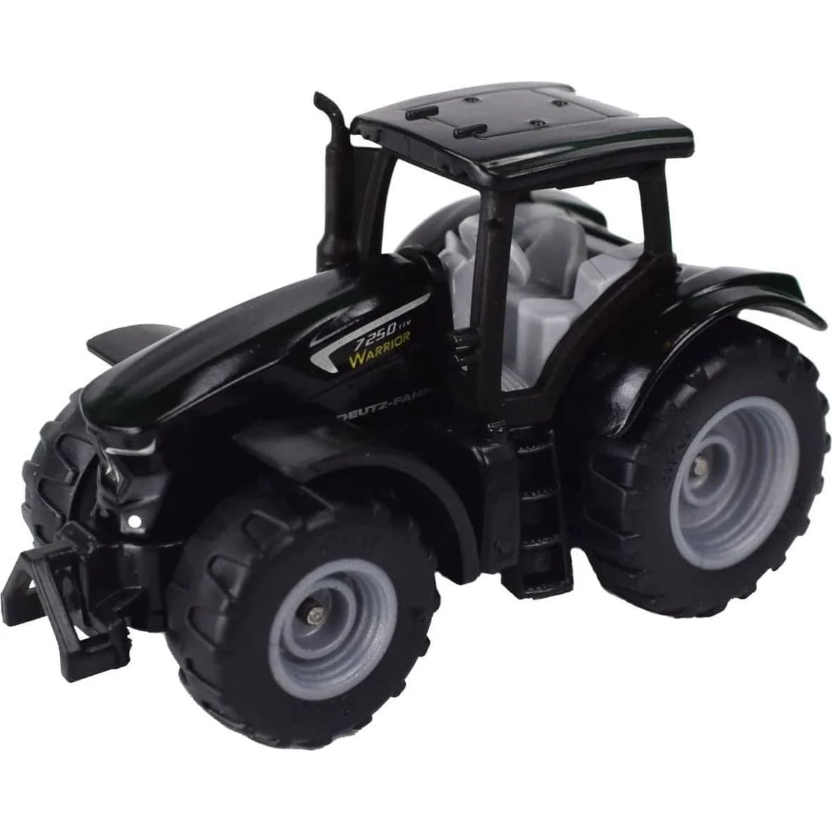 SIKU Toy Tractor DEUTZ-FAHR TTV 7250 Warrior (1397)