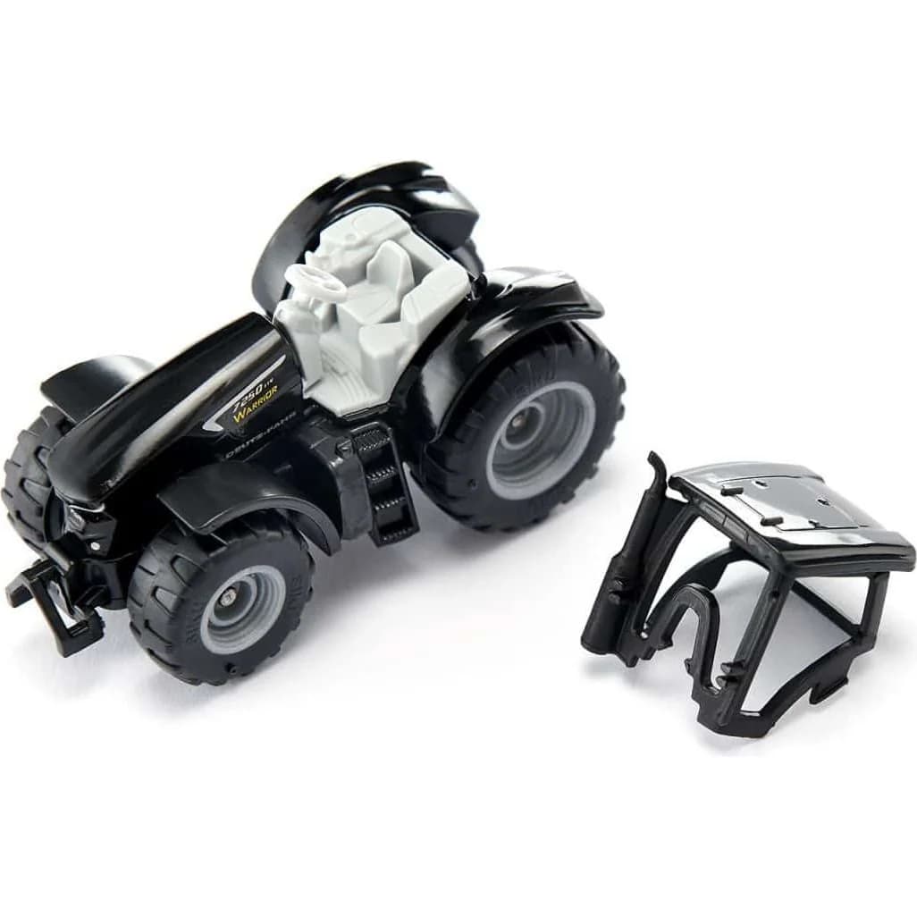 سيكو جرار للعب DEUTZ-FAHR TTV 7250 Warrior (1397) — صورة 3