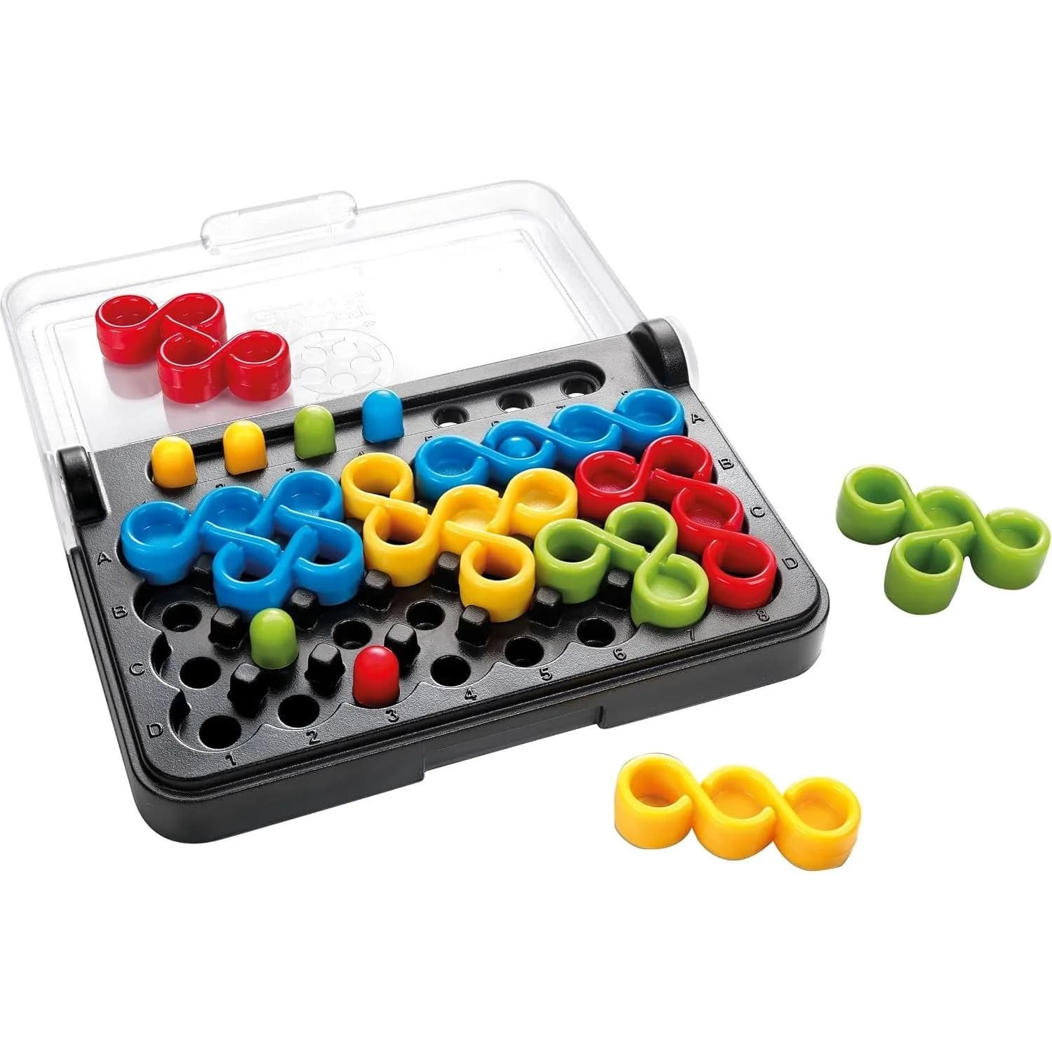 SmartGames IQ Twist (SG 488) — view 2