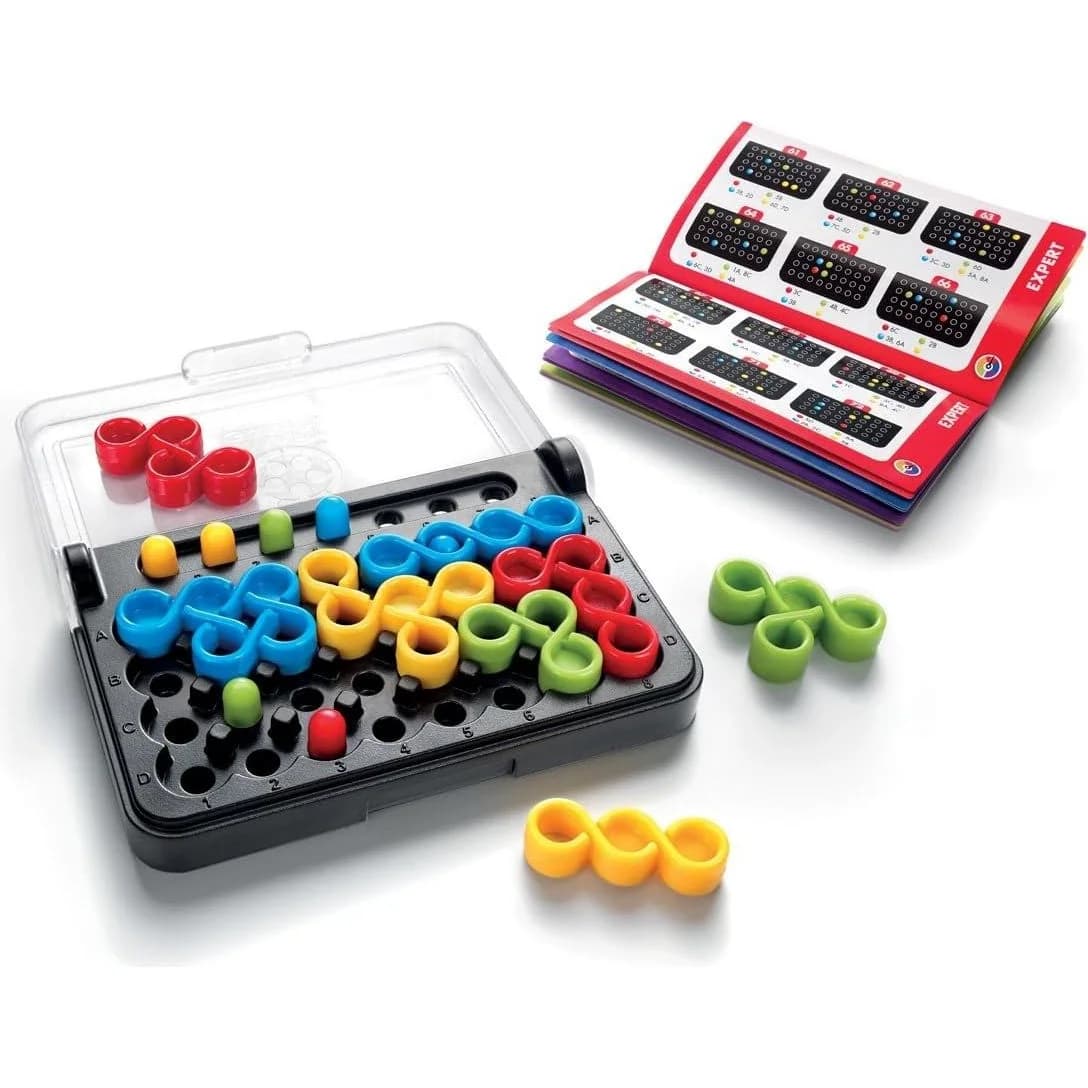 SmartGames IQ Twist (SG 488) — view 3