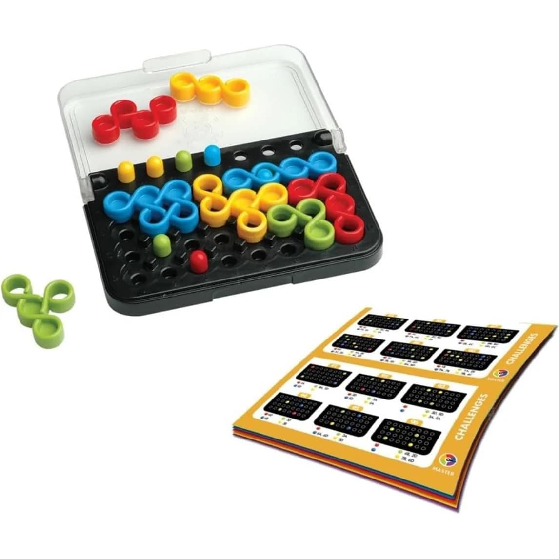 SmartGames IQ Twist (SG 488) — view 4