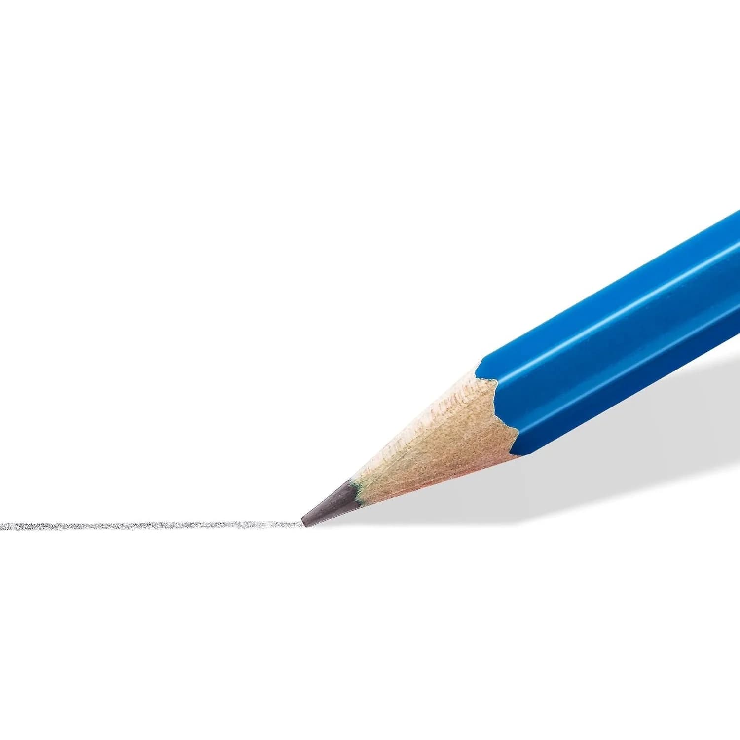 Staedtler Mars Lumograph، مجموعة 6 أقلام رسم (61 100 C6) — صورة 3