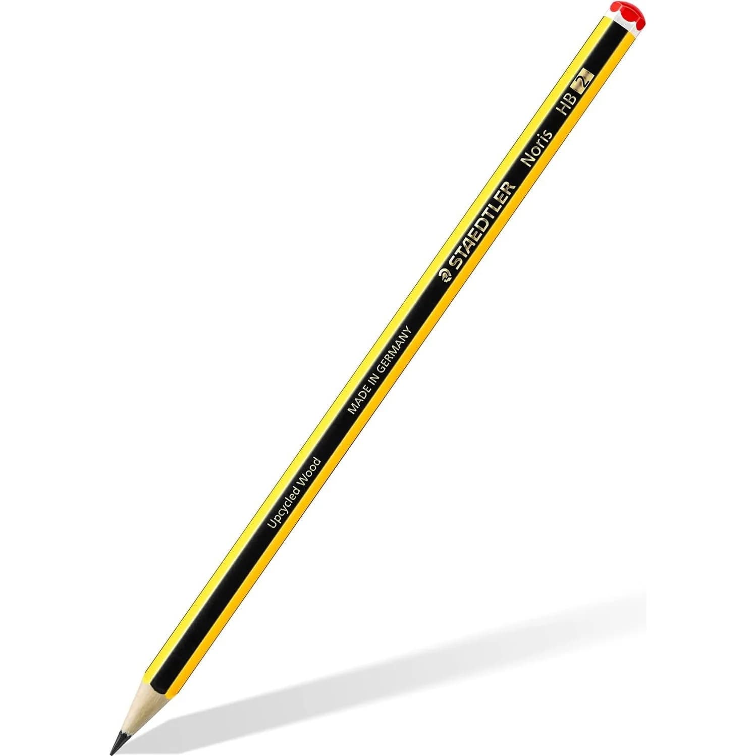 STAEDTLER Noris set de dessin école (61 120 C6) — vue 2