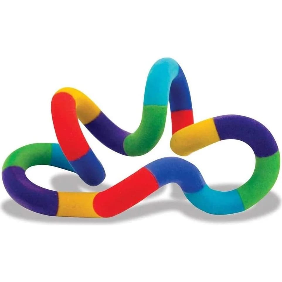 Tangle Fuzzy لعبة فيدجت من 18 مقطعًا (2900) — صورة 2